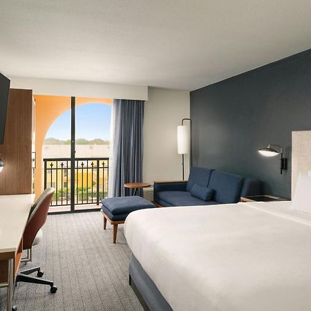 Courtyard By Marriott Boynton Beach Exterior foto