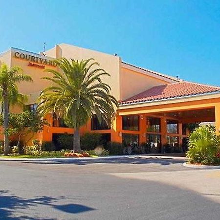 Courtyard By Marriott Boynton Beach Exterior foto