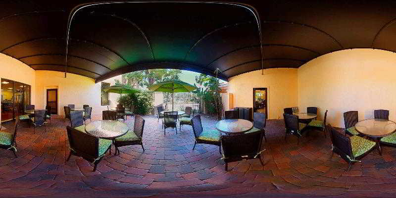 Courtyard By Marriott Boynton Beach Exterior foto